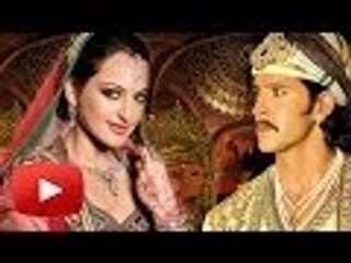 Sonakshi Sinha To Romance Hrithik Roshan In Mohenjo-Daro?