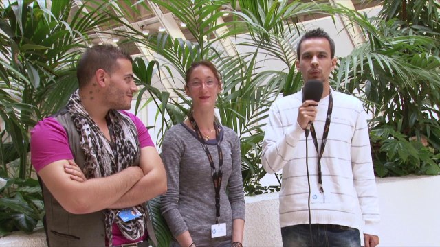 Festival de Cannes : Regards jeunes sur le cinéma : Dohee-Ya