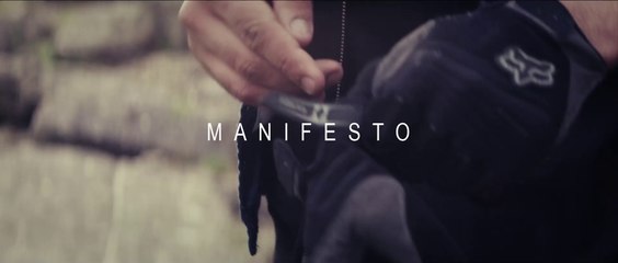 Murkage feat. Nekfeu - Manifesto
