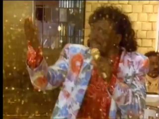 Midnight Star - Midas Touch [1986]