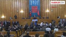 4chp Genel Başkanı Kemal Kılıçdaroğlu Partisinin Gurup Toplantısında Konuştu
