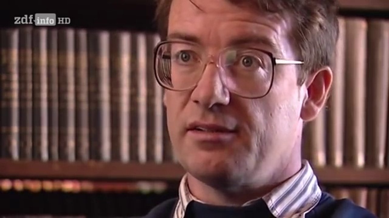 Die Kelten - 4_6 - Von Camelot zum Kreuz