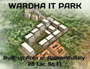 Wardha IT Park INDIA