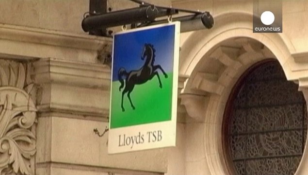 Gran Bretagna, Lloyds quoterà il 25% di TSB