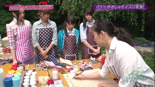 20120712 ハロー!SATOYAMAライフ #06