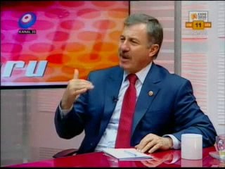 KANAL 35  TV Z RAPORU PROGRAMI (16 KASIM 2013)