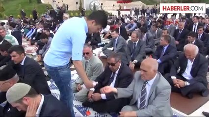 Bahçeli Rüzgarla Sürüklenen Rotasız Gemi Durumuna Hiç Düşmedik