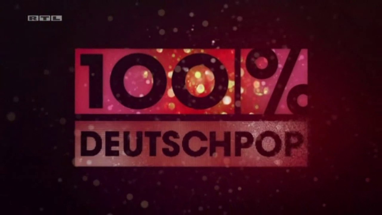 100 Prozent Deutsch Pop - 2012 - by ARTBLOOD