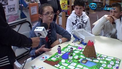 Les 20 ans du Collège Albert Camus