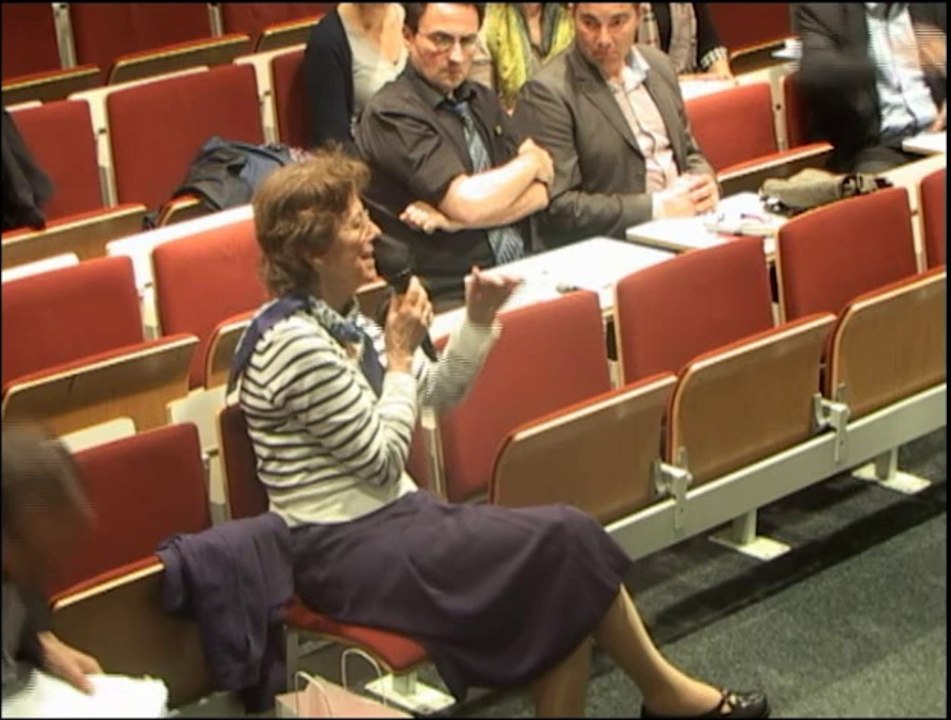 Technologies émergentes, environnement : les normes en question - Partie 2