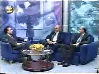 Ayhan Akcan- Zeka geriliğini seviyelere ayırma- Vizyon Terapi - Etv