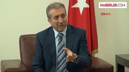 Konya Tarım Fuarı Açıldı