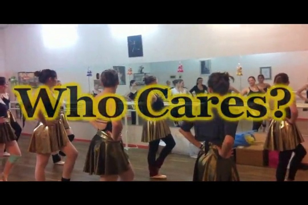2014-Répèt-Who Cares