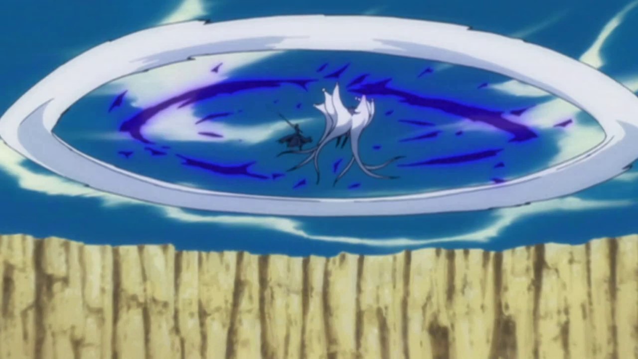 Bleach AMV - Ichigo VS Aizen: Enemy Within