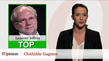 Top : Laurent Joffrin Flop : Patrick de Carolis