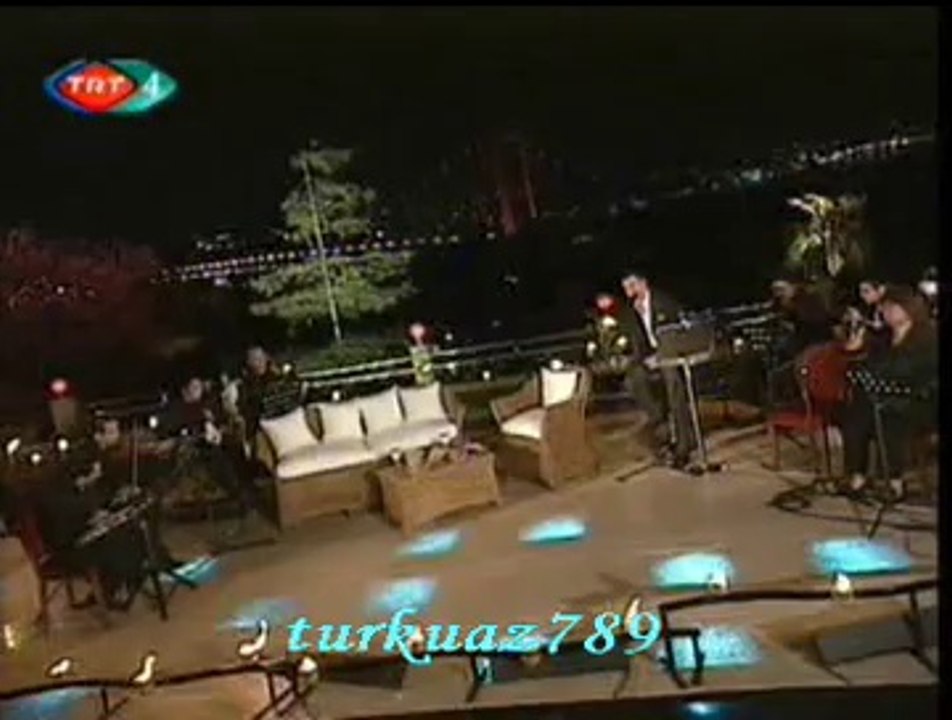 RAST PEŞREV-Beste: Kemanî TATYOS Efendi (1)