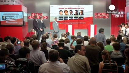 Russian President Putin calls on Kyiv to halt eastern military operation