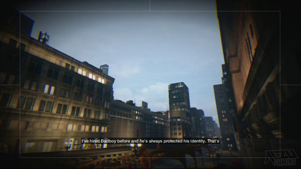 Soluce Watch Dogs Partie 2 Ps3 Ps4 Pc No commentary