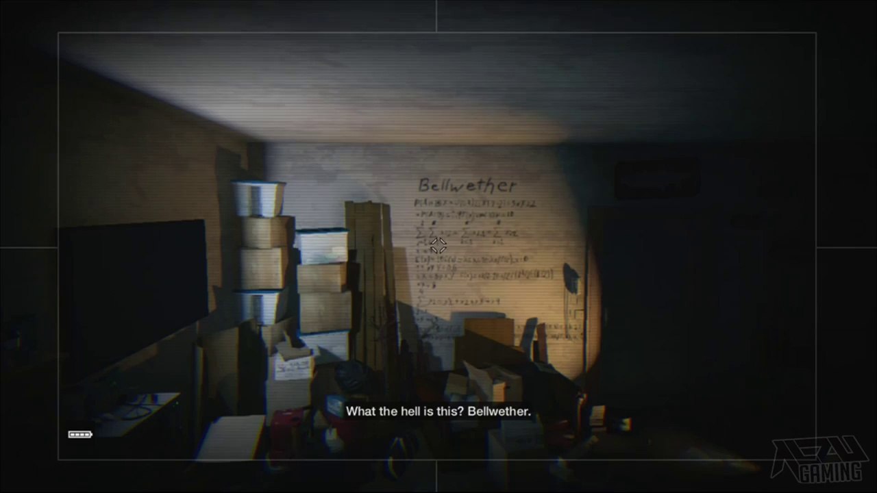 Soluce Watch Dogs Partie 3 Ps3 Ps4 Pc No commentary