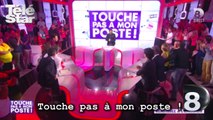 Touche pas à mon poste Cyril Hanouna répond à Mathilde Seigner