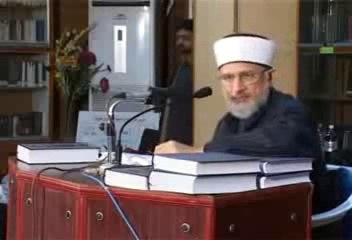 Aqeeda-e-Hayat-un-Nabi(PBUH) From Authentic Hadees  by DR Tahir-ul-Qadri
