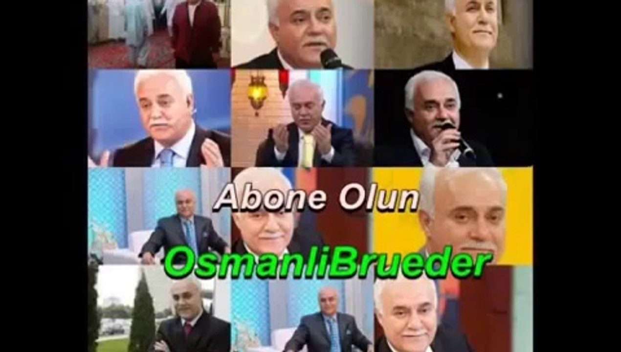 Nihat Hatipoglu Kerbela'da Şehit Olanlar