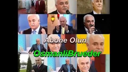 Nihat Hatipoglu Kerbela'da Şehit Olanlar