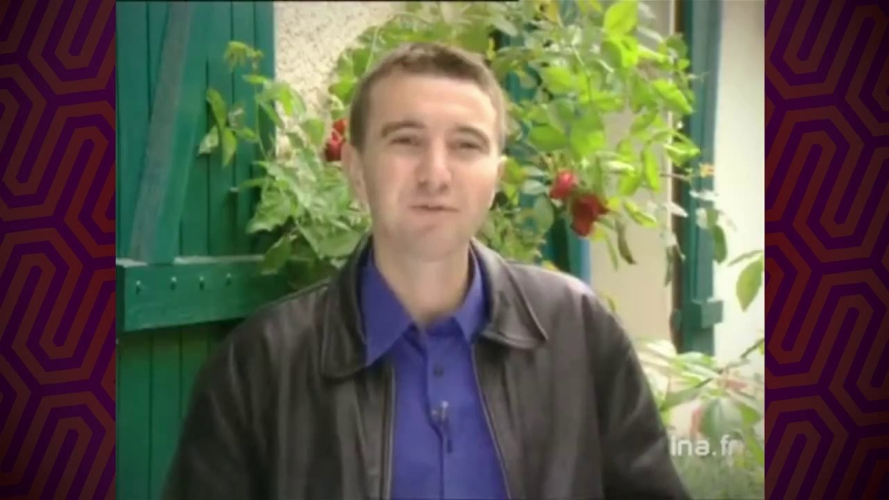 Le Révolutionnaire (Olivier Besancenot)