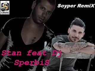 Stan - Se thelo edo-RnB mix 05 / 2014