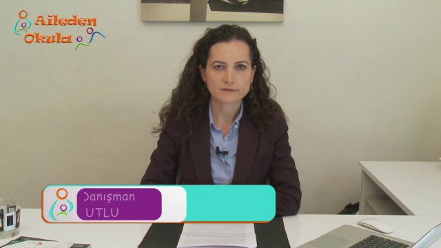 Çocuğunuz parmağını emiyorsa neler yapabilirsiniz? / Selada MUTLU - Psikolojik Danışman