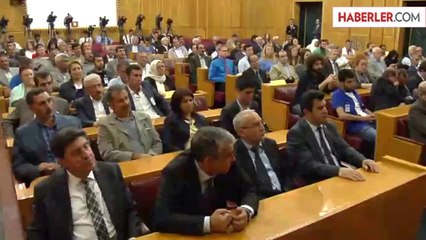 Sebahat Tuncel: Başbakan Siz Söz Vermedi mi?