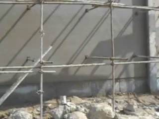 O-3 WALL PLASTER 27 MAY 2014
