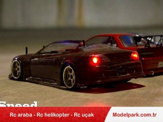 Rc Helikopter Parçaları