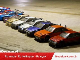 Rc Uçak İniş Takımı Yapımı