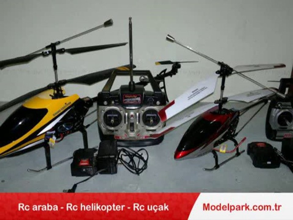 Rc Uçak Forum