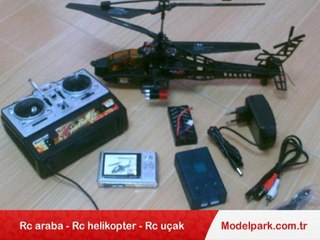 Model Uçak Nasıl Yaparım