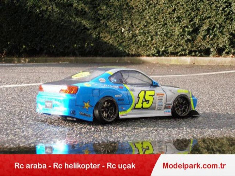 Rc Araba Uzaktan Kumandalı