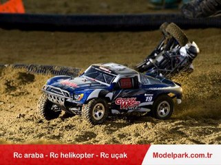 Rc Kumandalı Uçak Yapımı