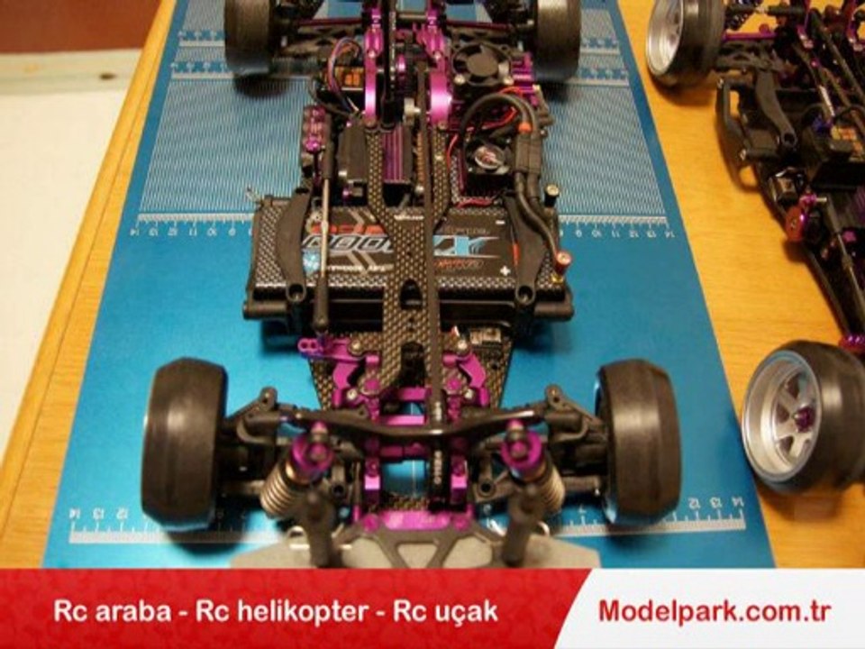 Rc Araba Yakıtı