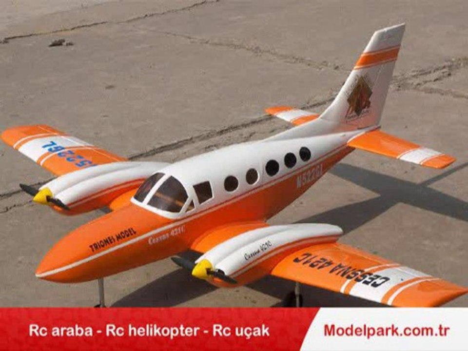 Rc Helikopter Tamiri