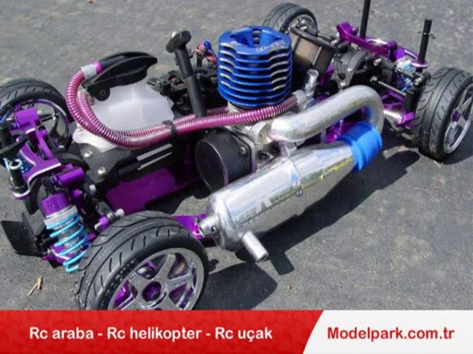 Rc Araba Fiyatları