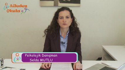 Çocuğunuza okul seçerken nelere dikkat etmelisiniz? / Selda MUTLU - Psikolojik Danışman