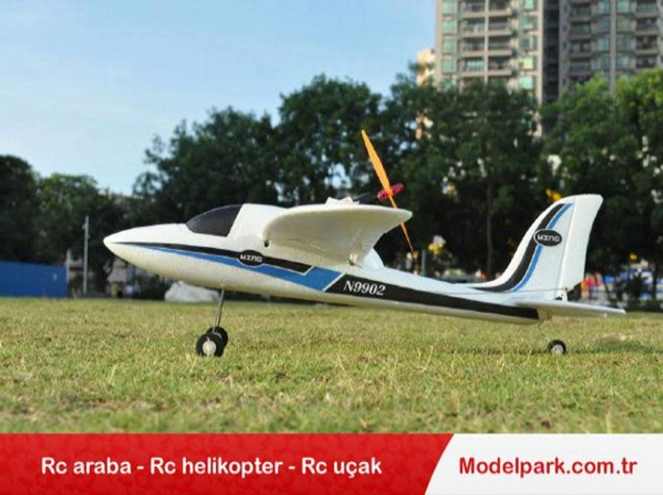 Rc Araba Motor