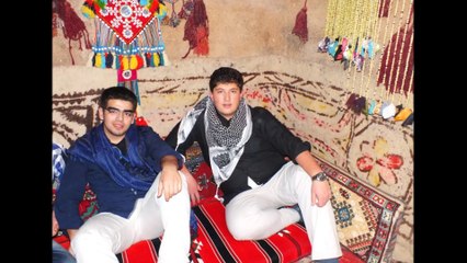 2014 Külliye mezuniyet günü videosu