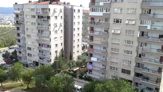 Buca, 1256. Sokak, 27 Mayıs 2014 Salı, 16.40