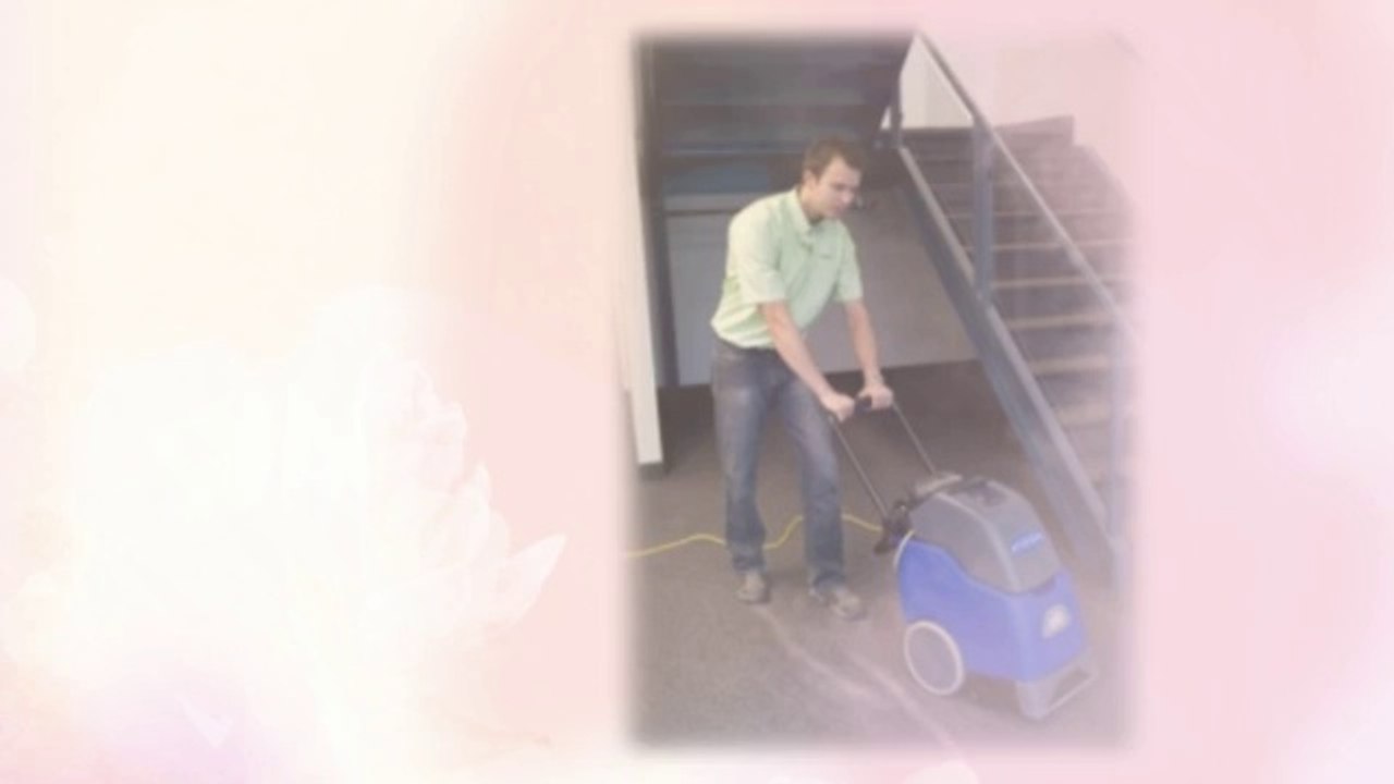 Vancouver Commercial Office Cleaning Services