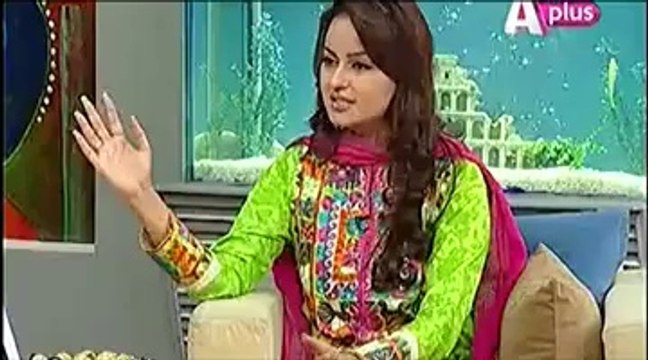 Nabeel Talking About How They Entered Hina Dilpazeer As Momo in Bulbulay and How it Got Success