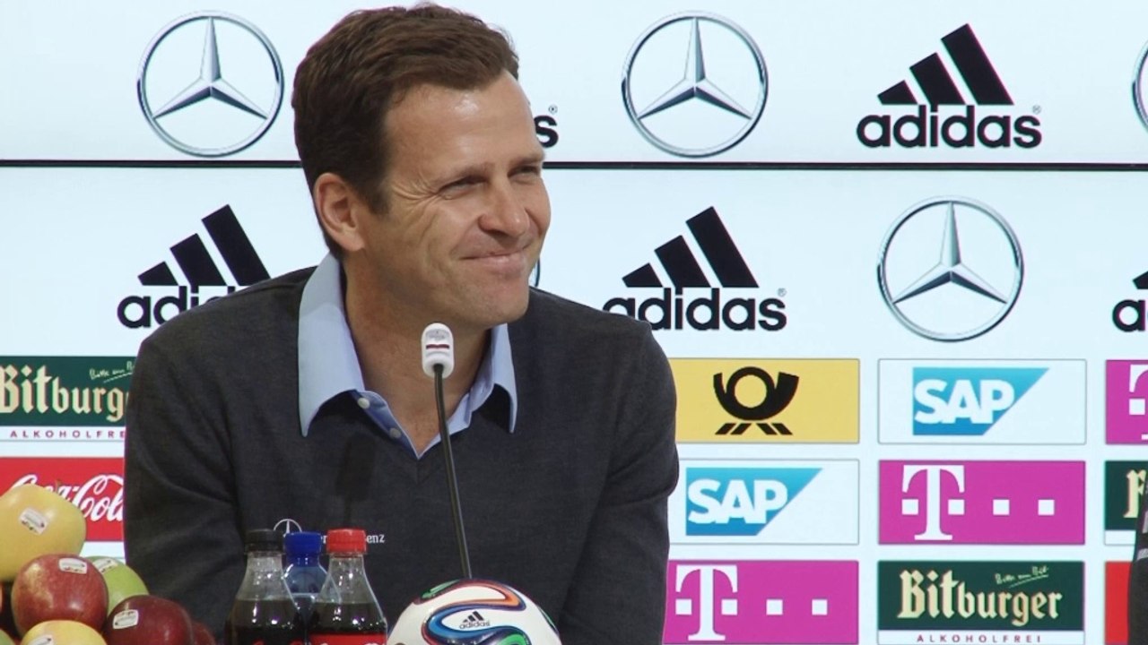 Löws Führerschein weg! Bierhoff: 'Jogi kein Raser'