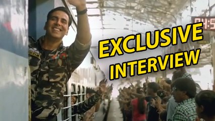 Holiday Movie | Akshay Kumar Reveals The Story