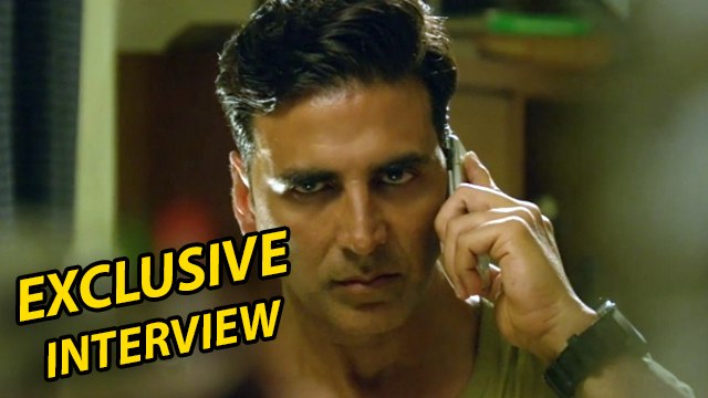 Akshay Kumar Claims To Have Signed Holiday Before Its Tamil Remake